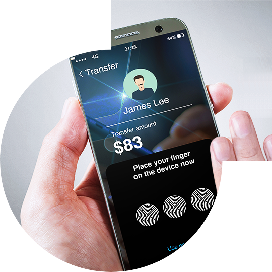 壹号娱乐新一代全系列感测技术<br>为智慧应用场域带来人机沟通全新体验
